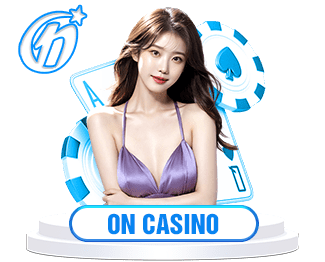 Sảnh ON Casino