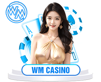 Sảnh WM Casino
