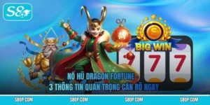 Nổ Hũ Dragon Fortune