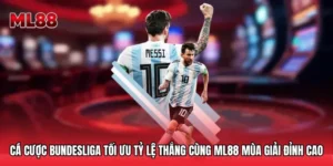 Cá cược Bundesliga